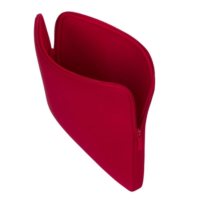 Θήκη sleeve Rivacase 5123 33,8 cm (13,3 ίντσες) Κόκκινη