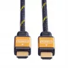 ROLINE Gold Καλώδιο HDMI High Speed, ST-ST 2,0m (11.04.5562)