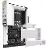 NZXT N7 Z890 λευκό ATX Motherboard