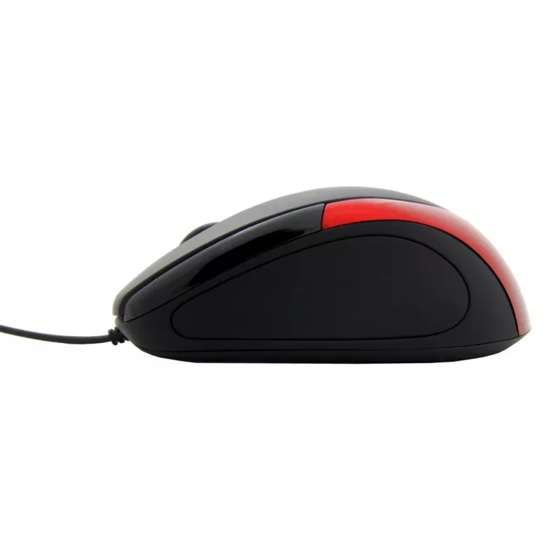 Οπτικό ποντίκι SIRIUS EM102R USB