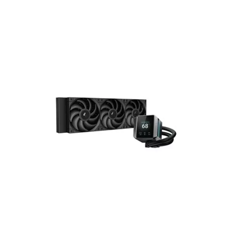 Υγρόψυξη All-in-One DeepCool MYSTIQUE 360