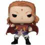 Funko Pop Φιγούρα Μαύρο Clover Fuegoleon 10 cm (143273)