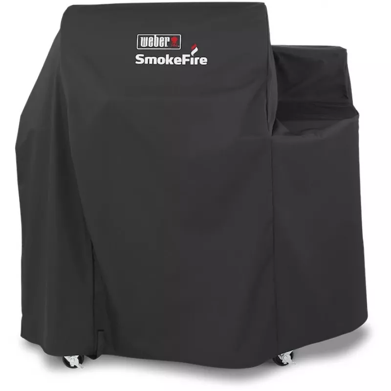 Weber 7192 Premium κάλυμμα – SmokeFire 24