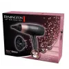 Πιστολάκι μαλλιών 2200e 3temp/2vel Rose Shimm