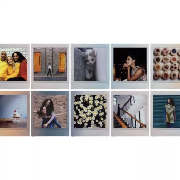 Φιλμ instant Fujifilm INSTAX SQUARE Sunset 10 τεμ. 62 x 62 mm