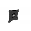 Βάση TV Edbak GD03 73,7 cm 10 kg Μαύρη