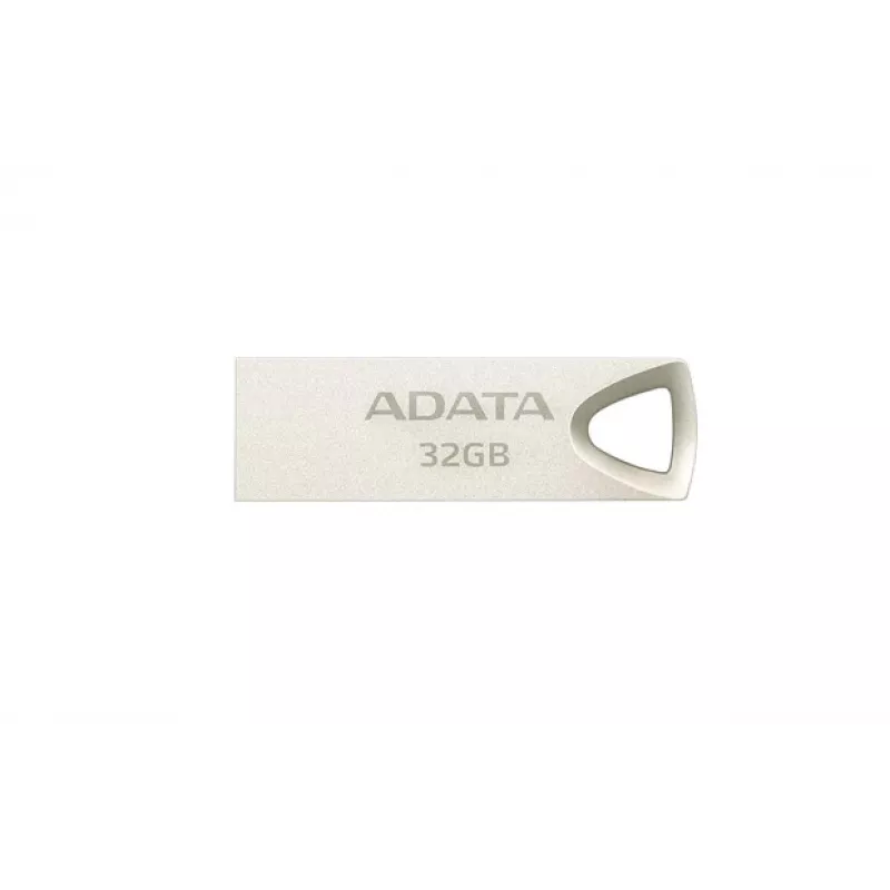 ADATA AUV210-32G-RGD Μονάδα USB flash 32 GB USB Type-A 2.0 Μπεζ