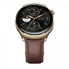 Mibro Lite 3 Pro Smartwatch (Ροζ χρυσό)