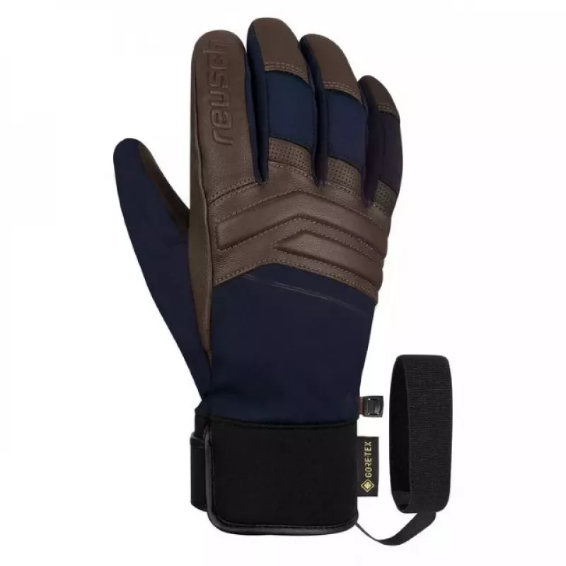 REUSCH JUPITER GORE-TEX ΓΑΝΤΙΑ ΜΕΓΕΘΟΣ 9 marineblau