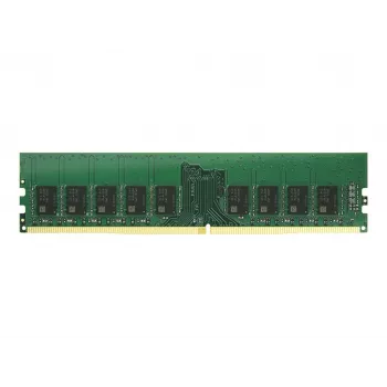 Synology - DDR4 - Μονάδα - 8 GB - SO DIMM 260-PIN - ungepuffert ECC