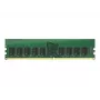 Synology - DDR4 - Μονάδα - 8 GB - SO DIMM 260-PIN - ungepuffert ECC