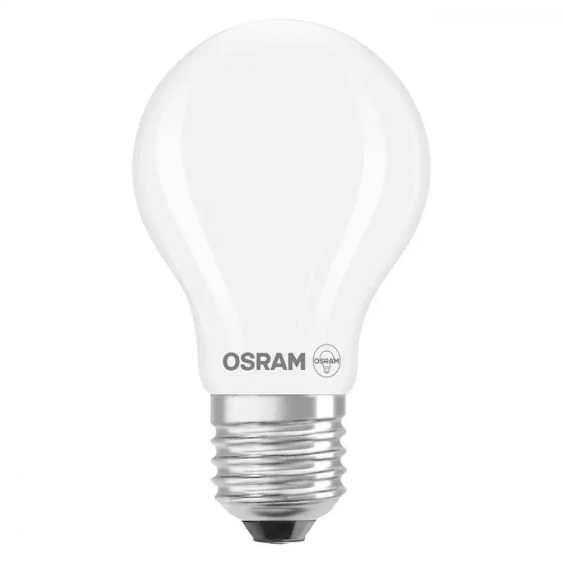Osram Parathom Classic Filament | E27 | 5,9 W | Θερμό λευκό