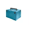 Makita 821552-6 Βαλίτσα Εξοπλισμού Σκληρή Βαλίτσα Μαύρο, Μπλε