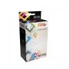 Συμβατό Epson T0804 κίτρινο