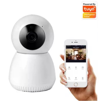 Denver IIC-215 MK3 Εσωτερική κάμερα WiFi