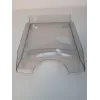 AD Class Θήκη εγγράφων Basic καπνιστό