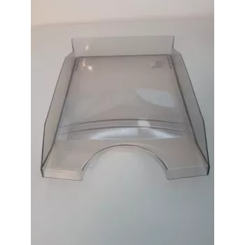 AD Class Θήκη εγγράφων Basic καπνιστό