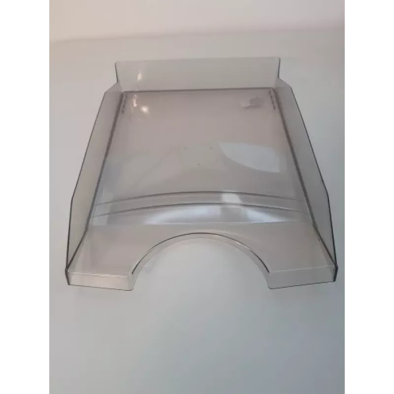 AD Class Θήκη εγγράφων Basic καπνιστό