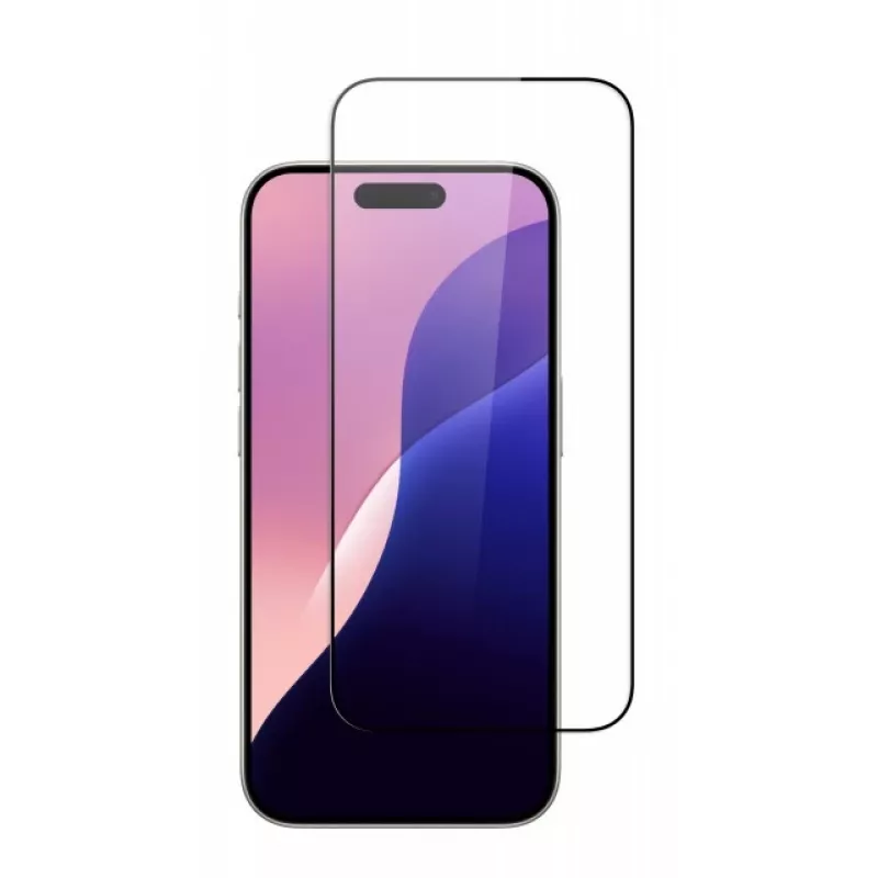 Screen protector Screenor 16060SN Apple iPhone 16 Pro Σκληρυμένο γυαλί