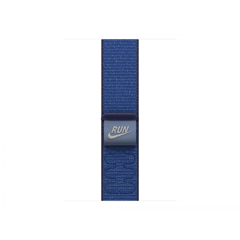 Λουράκι Apple MGD64ZM/A αξεσουάρ smartwatch μπλε νάιλον