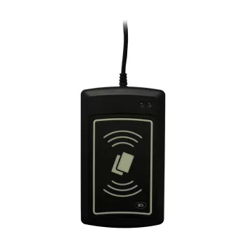 Ασύρματος αναγνώστης 스마트 καρτών USB ACTIS ACR1281U-C8ACSA800 — θύρα USB, ασύρματη υποστήριξη