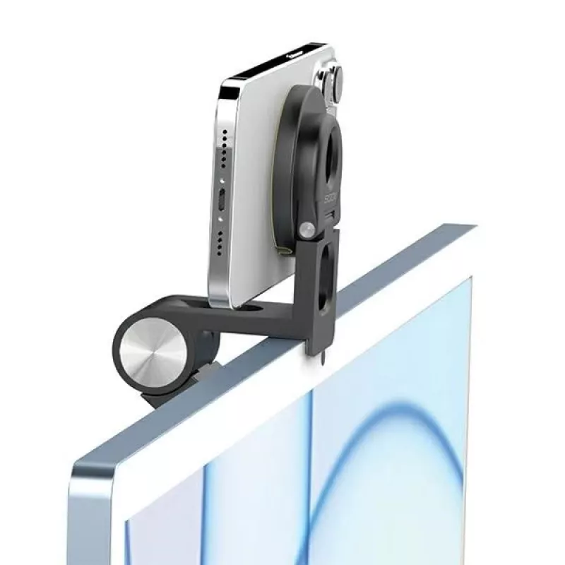 Βάση iMac Magsafe BM-330 μαύρη
