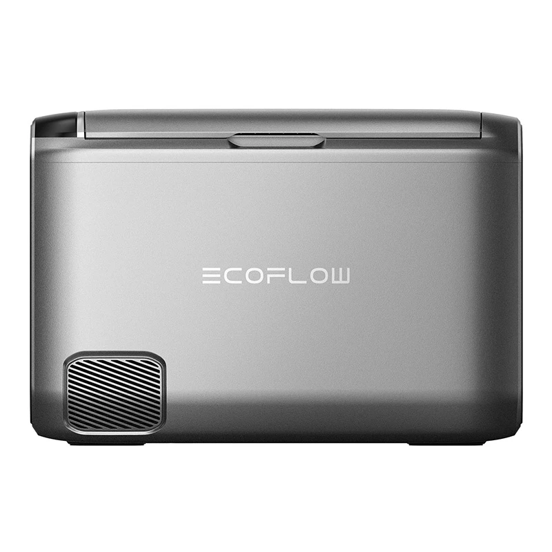 Φορητό ψυγείο EcoFlow Glacier Classic 55L