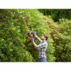 Ηλεκτρικό ψαλίδι θάμνων Black & Decker BEHTS501