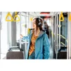 Creative 51EF1040AA000 Zen Hybrid Pro On-Ear Headset Bluetooth μαύρο