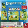 Dragomino, επιτραπέζιο παιδικό παιχνίδι της χρονιάς 2021