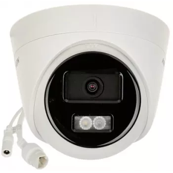 Κάμερα παρακολούθησης Hikvision DS-2CD1323G2-LIU 2.8MM Smart Light
