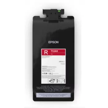 Epson UltraChrome XD3 T53A9 δοχείο μελανιού, κόκκινο, 1,6 L (C13T53A900)