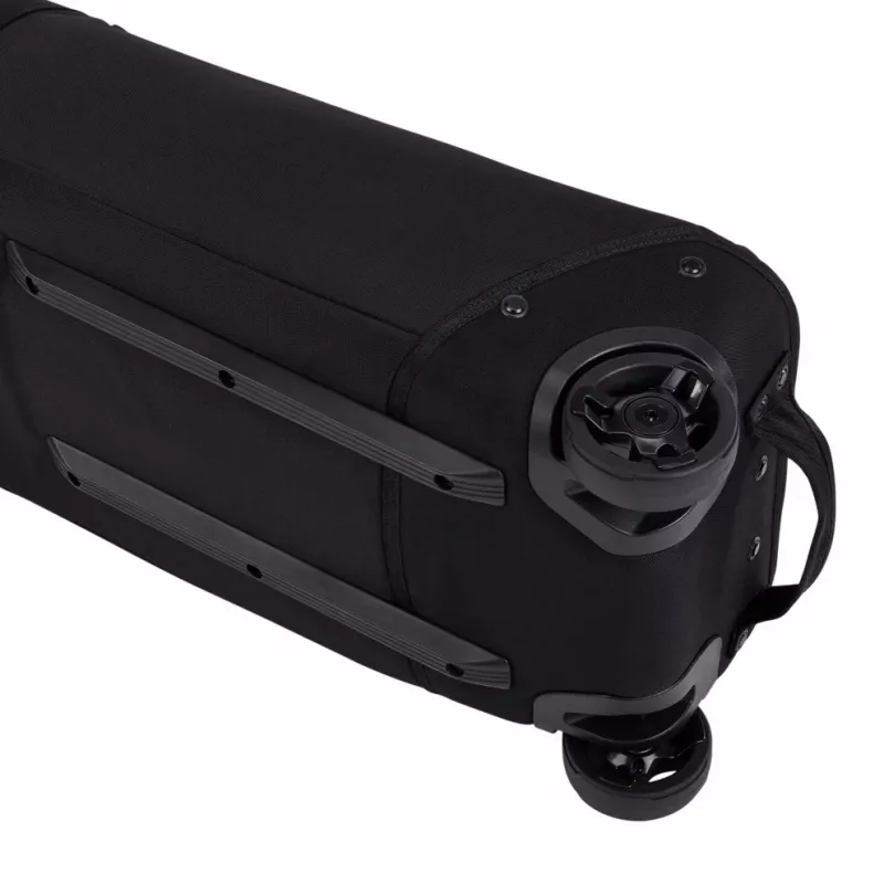 Thule 5176 Roundtrip τσάντα snowboard με ροδάκια 165 cm μαύρη