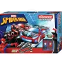CARRERA Racetrack Spider Μοντέλο αγώνων 20062580 Σετ Slotcar