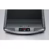 Rommelsbacher CG 2308/TC Ψησταριά μαύρο