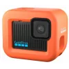 Θήκη για GoPro HERO Floaty πορτοκαλί AFFLT-002