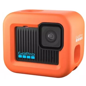 Θήκη για GoPro HERO Floaty πορτοκαλί AFFLT-002