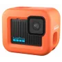 Θήκη για GoPro HERO Floaty πορτοκαλί AFFLT-002