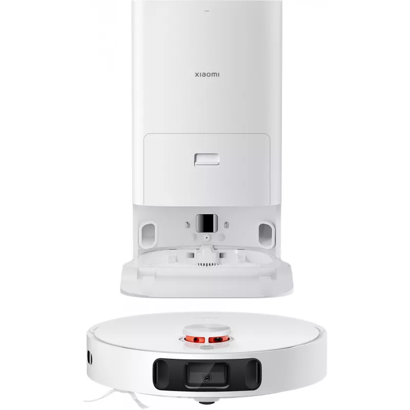 Xiaomi Robot Vacuum Cleaner X10 Plus (λευκό)