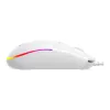 Ποντίκι Baracuda BGM-112 Crab White CRAB-W