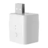 Έξυπνος προσαρμογέας Sonoff ZBMicro USB διακόπτης ZigBee, έως 36 W, έλεγχος ZigBee για συσκευές USB