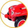 Σχοινί BIG Bobby-Car κόκκινο κίτρινο 1–7 ετών