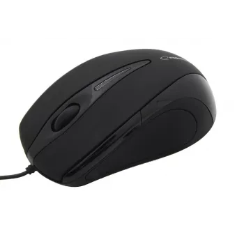 Esperanza EM102K Ποντίκι USB Type-A Οπτικό 800 DPI