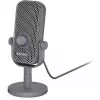 Μικρόφωνο ENDORFY Solum Voice S Alt Gray EY1B024 με σύνδεση USB
