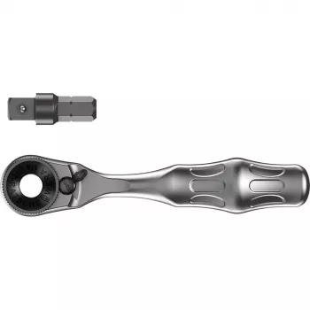 Wera 8001 A Zyklop Mini 1 καστάνια bit κατσαβίδι