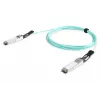 Digitus QSFP+ 40G 30 m AOC καλώδιο πλήρους duplex DN-81314