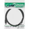 InLine καλώδιο FireWire 400 1394 6 Pin βύσμα / βύσμα 1m