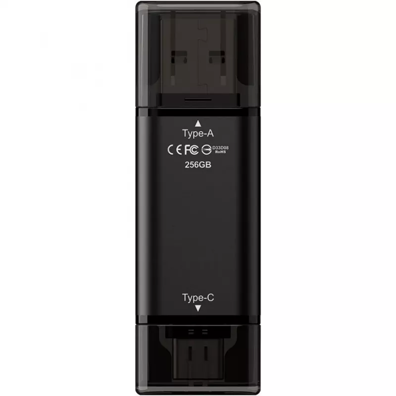 USB stick Team Group STICK X1 MAX 256 GB, USB-A, 256 GB αποθηκευτικός χώρος