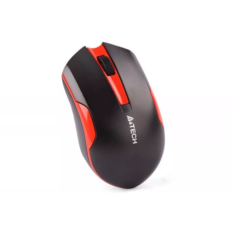 Ποντίκι A4Tech G3-200N αμφιδέξιο RF Wireless Οπτικό 1000 DPI