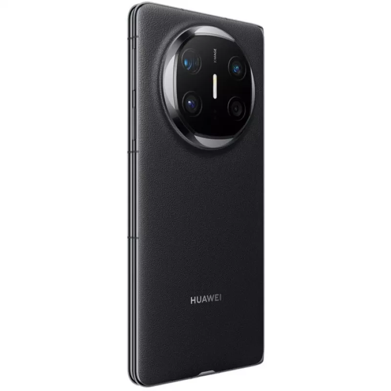 Huawei Mate X6 Icelan-L29C smartphone 12GB 512GB, μαύρο